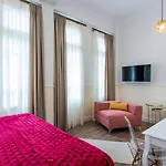 Bahar Boutique Hotel 4*
