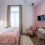 Bahar Boutique Hotel