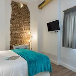 Bahar Boutique Hotel 4*