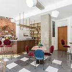 Bahar Boutique Hotel 4*