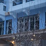 Hotel Bahar Boutique Tessalónica