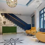 Bahar Boutique Tessalónica