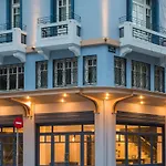 Hotel Bahar Boutique 4*