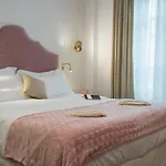 Bahar Boutique Hotel Tessalónica