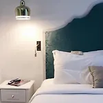 Bahar Boutique Hotel Tessalónica