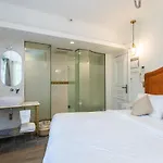 Bahar Boutique Hotel Tessalónica