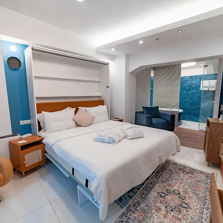 Bahar Boutique Hotel 4*