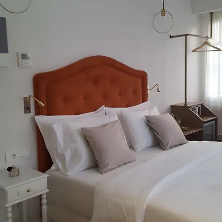 Bahar Boutique Hotel
