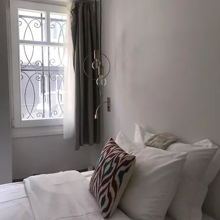 Bahar Boutique Hotel 4*