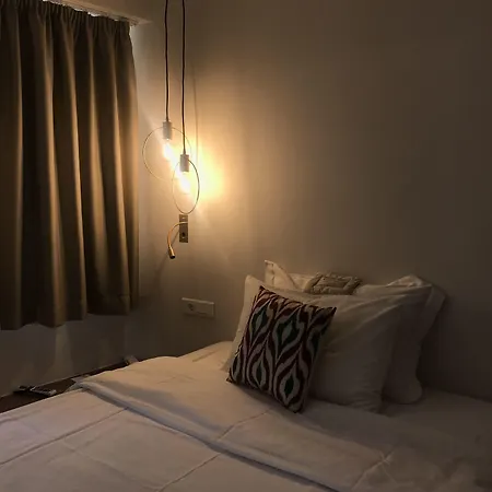 Bahar Boutique 4*