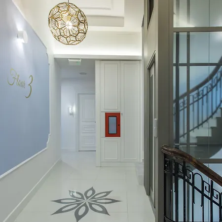 Bahar Boutique 4*