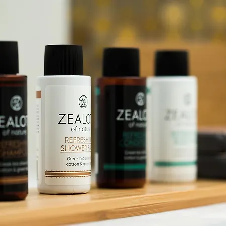 Bahar Boutique فندق