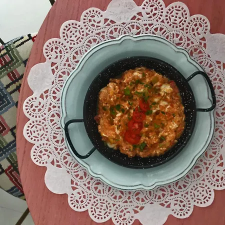 فندق Bahar Boutique 4*