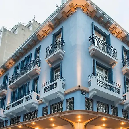 Bahar Boutique 4*