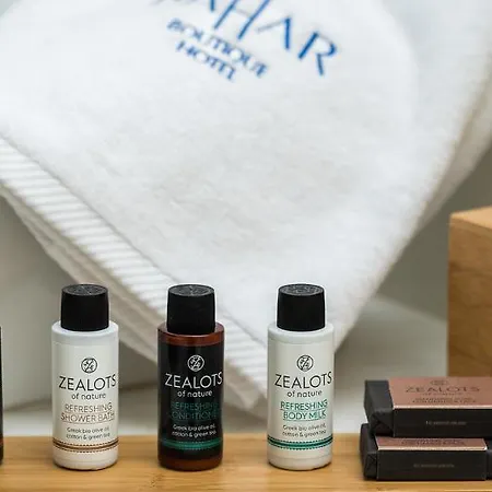 فندق Bahar Boutique