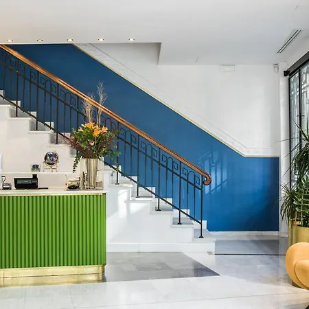 Bahar Boutique Szálloda