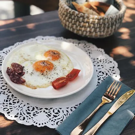 Bahar Boutique فندق سالونيك