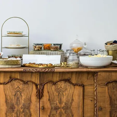 Bahar Boutique 4* Thessalonique