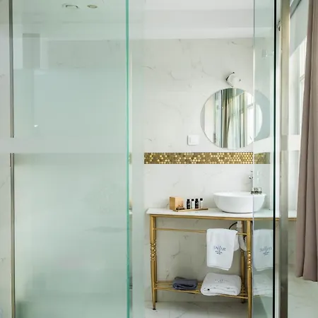 Bahar Boutique فندق