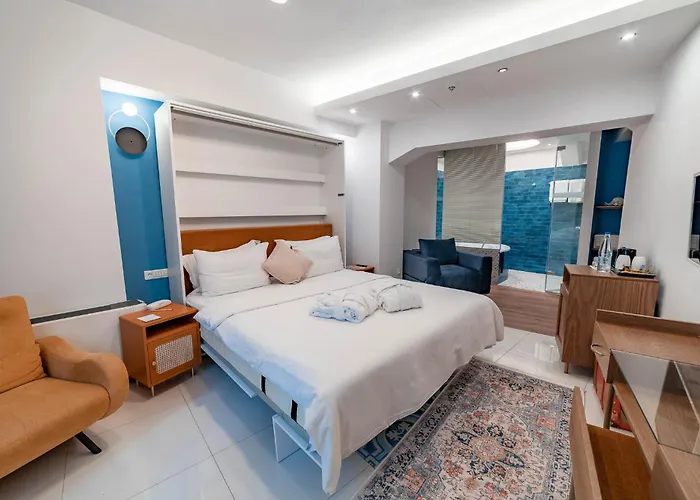 Bahar Boutique Otel 4*