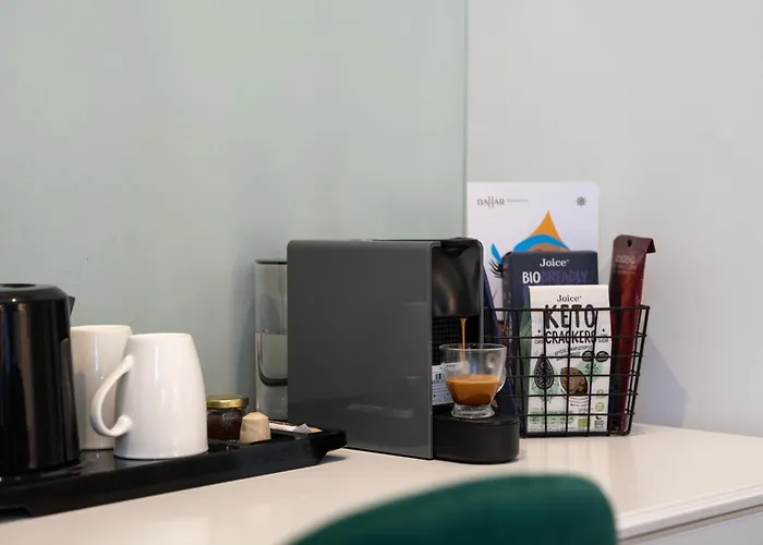 Bahar Boutique Selanik