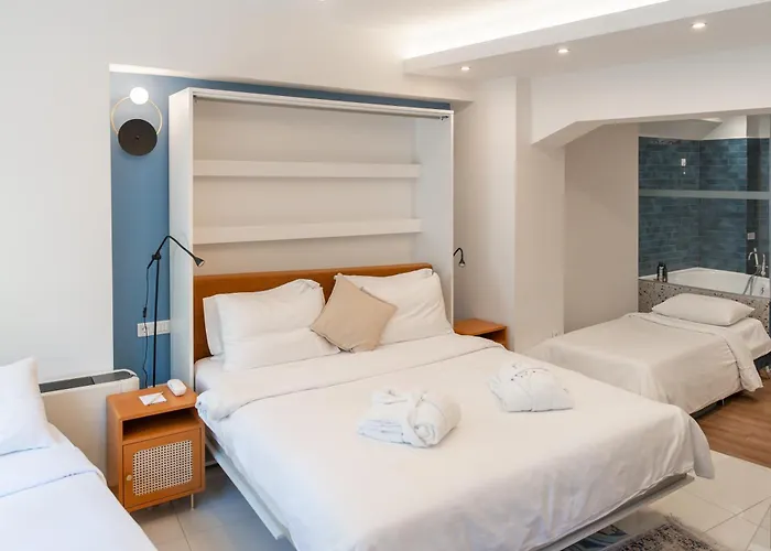 Bahar Boutique 4* Thessaloniki