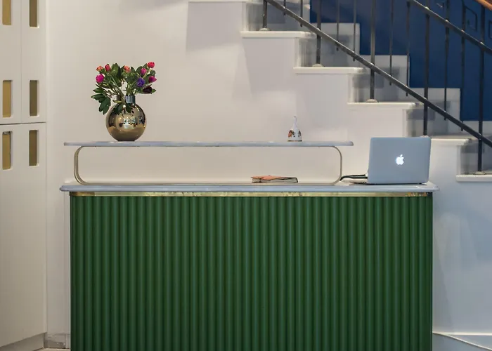 Hotel Bahar Boutique Thessaloniki