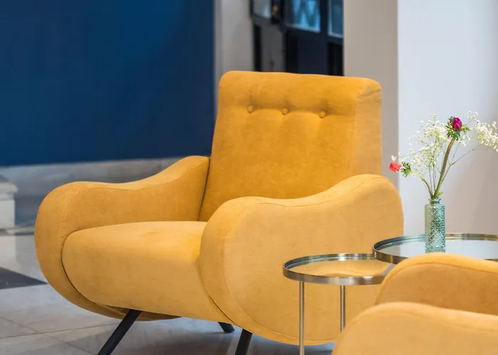 Bahar Boutique Hotel Tessalónica
