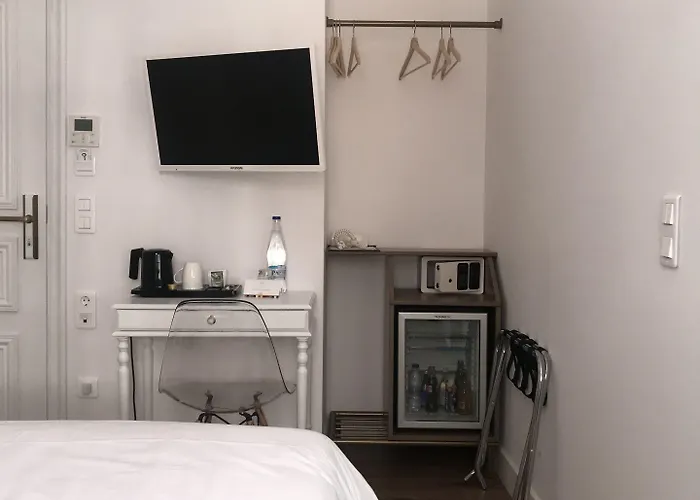 Bahar Boutique Otel 4*