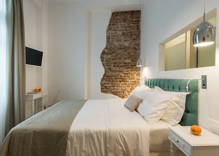 Bahar Boutique Otel 4*