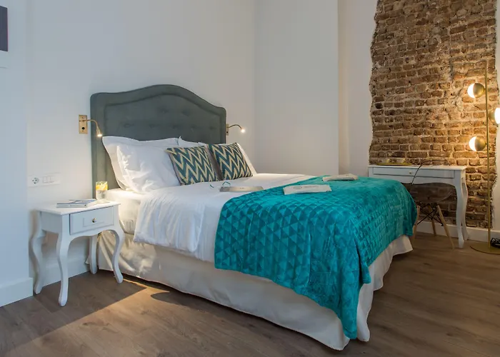 Otel Bahar Boutique Selanik