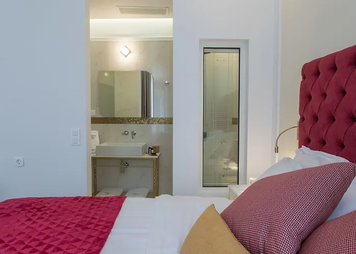 Bahar Boutique Hotel