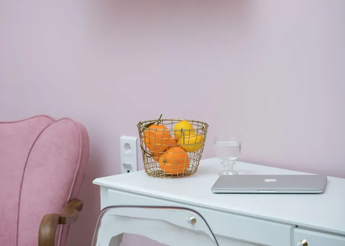 Bahar Boutique Hotel