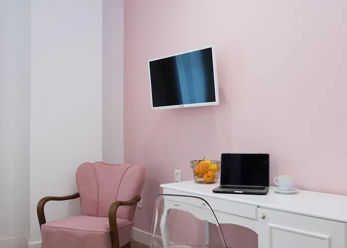 Bahar Boutique Otel 4*