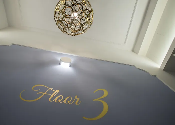 Bahar Boutique 4* Selanik