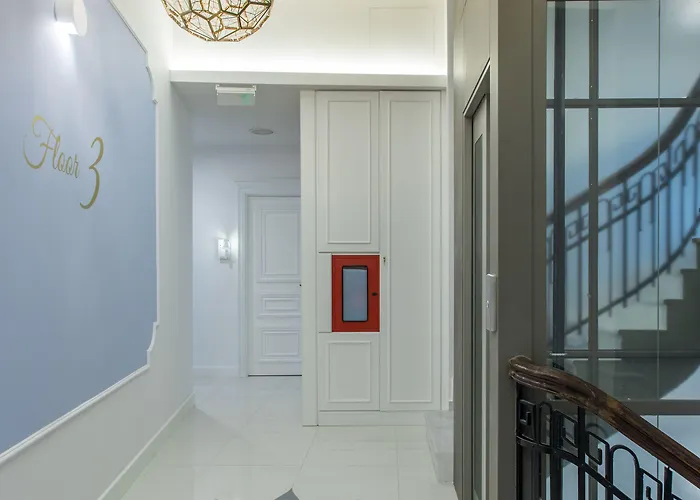 Bahar Boutique 4*
