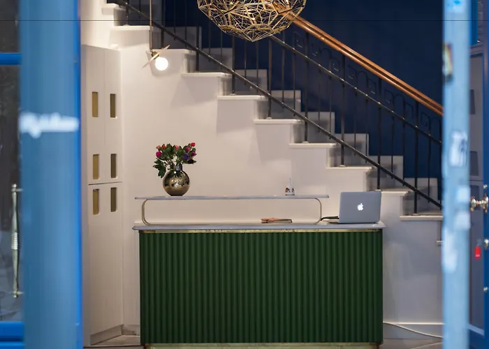 Hotel Bahar Boutique
