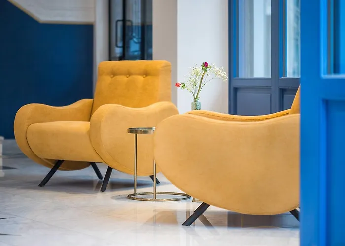 Bahar Boutique Hotel 4*