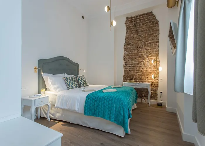 Bahar Boutique Hotel 4*