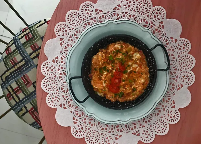 Otel Bahar Boutique 4*