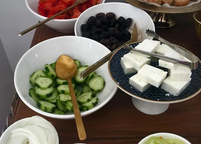 Hotel Bahar Boutique Thessaloniki