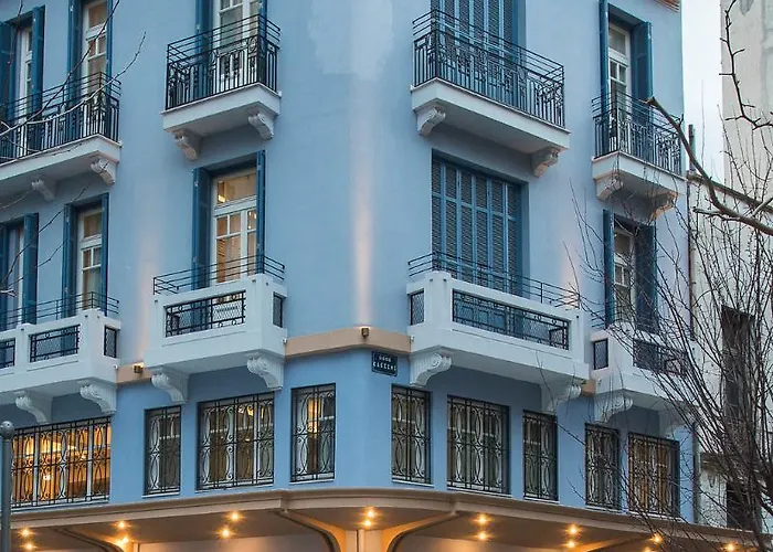 Bahar Boutique Hotel