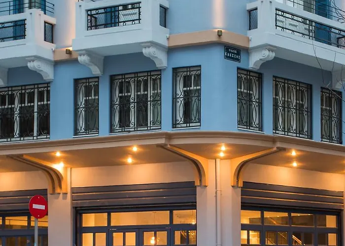 Otel Bahar Boutique 4*