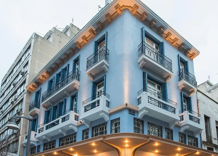 Bahar Boutique 4*
