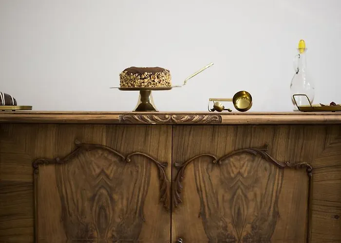 Bahar Boutique Hotel Thessaloniki