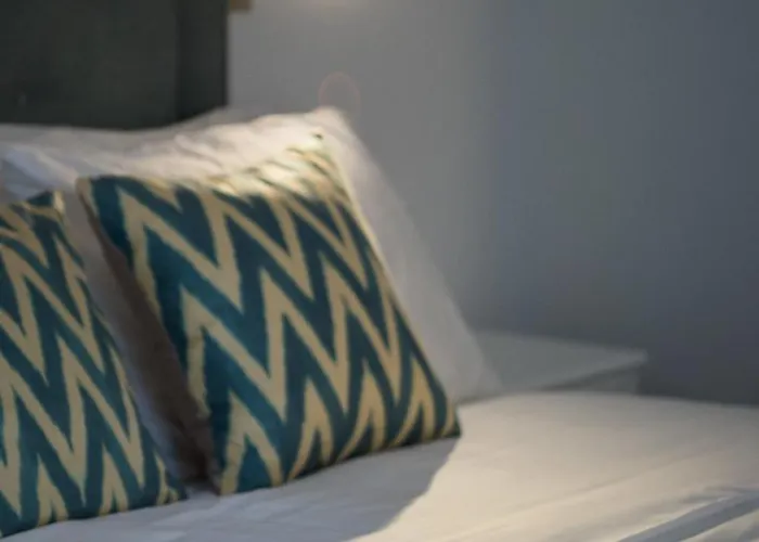 Bahar Boutique Hotel 4*