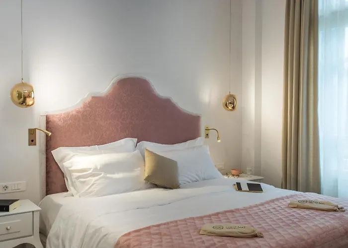 Bahar Boutique Hotel