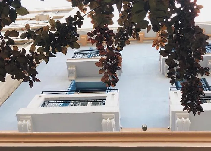 Bahar Boutique Hotel Tessalónica