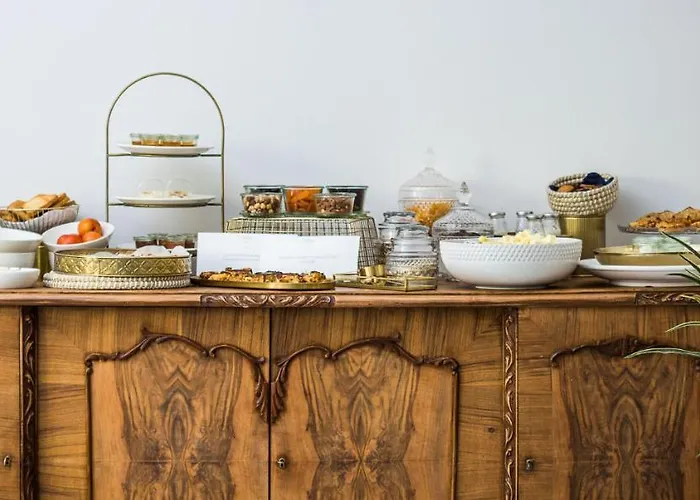 Bahar Boutique 4* Thessaloniki