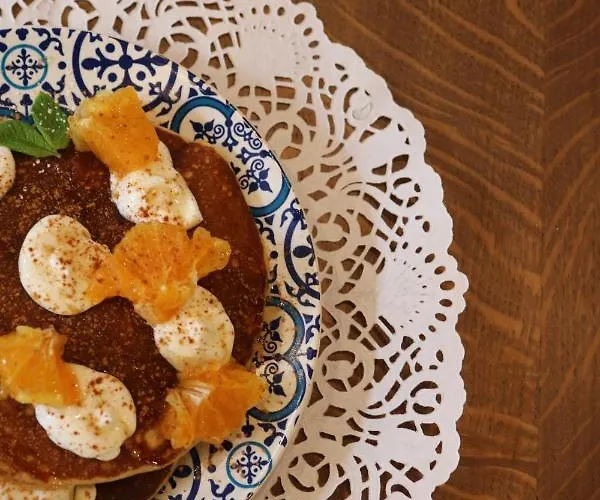 Bahar Boutique Hotel Thessaloniki